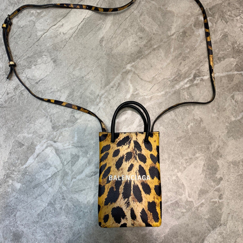 Modern Faux Leather Handbag - Signature Hardware Accents | Women's Statement Accessory #1050 - front view (image 1) of designer-inspired handbag