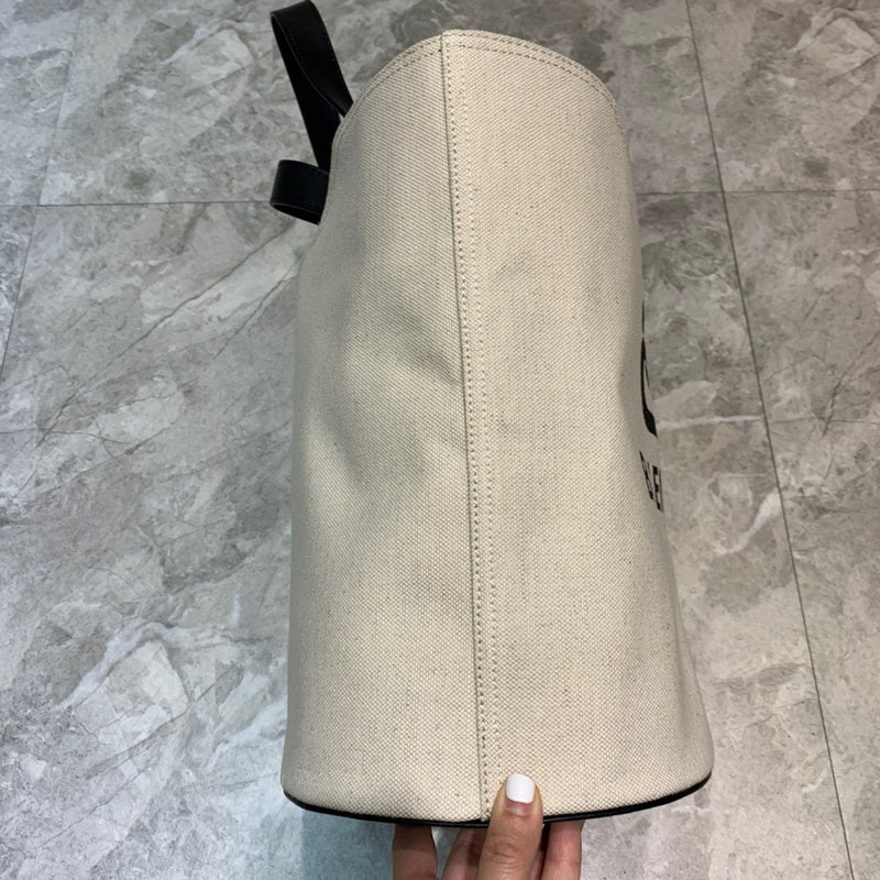 Chic Premium PU Leather Handbag - Modern Structured Build | Women's Statement Accessory #946 - styled full view (image 7) of designer-inspired handbag