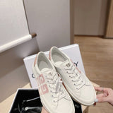 Givenchy shoes Style 008 - top view showing design