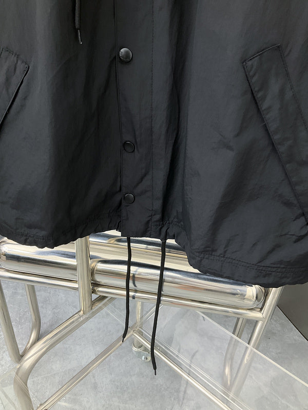 Balenciaga clothing full view — premium authentic designer style