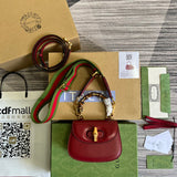 Considered handbag styled for everyday wear