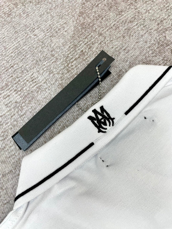 Amiri t-shirt product view — premium authentic designer style