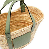 Ziva's Charm handbag – front view (Standard Size)