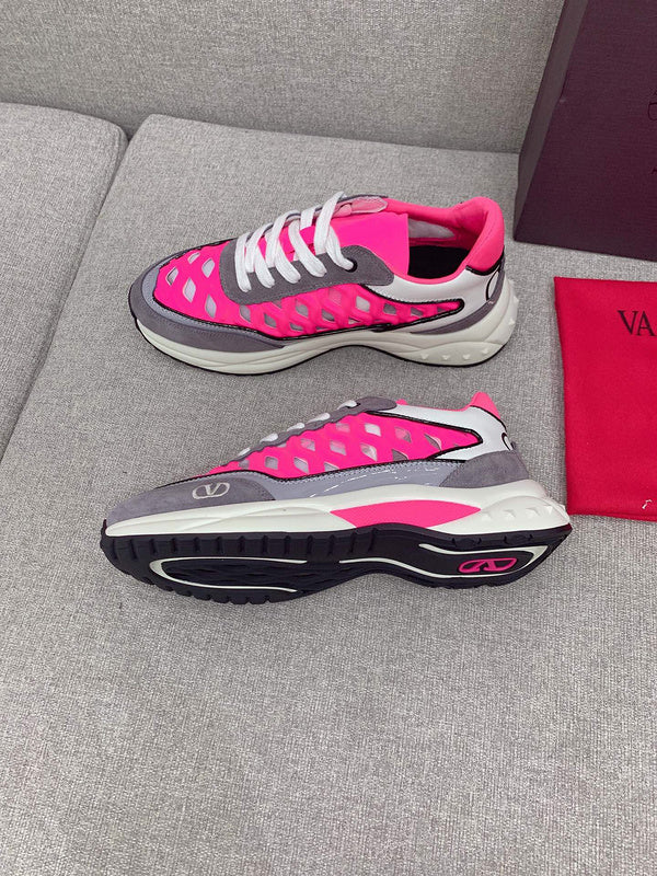 Valentino Garavani luxury shoes styling view — premium authentic designer style