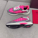 Valentino Garavani luxury shoes styling view — premium authentic designer style