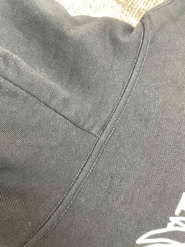 Amiri hoodie lifestyle view — premium authentic designer style