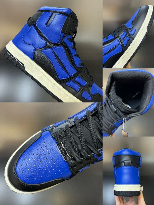 Amiri sneakers side view — premium authentic designer style