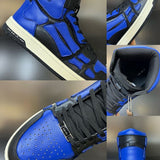 Amiri sneakers side view — premium authentic designer style