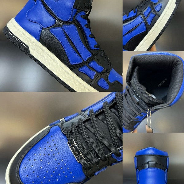 Amiri sneakers side view — premium authentic designer style