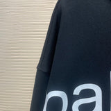 Balenciaga clothing lifestyle view — premium authentic designer style