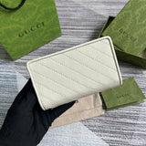 Front view of everyday-luxe elevated women's handbag – women's luxury accessory