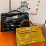 Timeless handbag styled for everyday wear