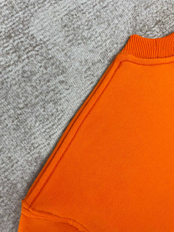 Amiri designer hoodie full view