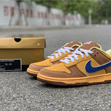 Nike Men's & Women's Iconic Street Trainers — Style 059 close-up view