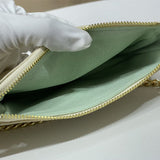  handbag interior and compartment view 21