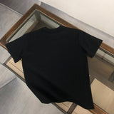 Close-up detail shot of Givenchy luxury clothing with tailored silhouette