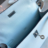  Signature carryall bag carried on shoulder 10