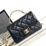  women's handbag, versatile design, view 2