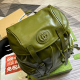 Handle and strap detail of modern refined women's handbag – women's designer-style accessory