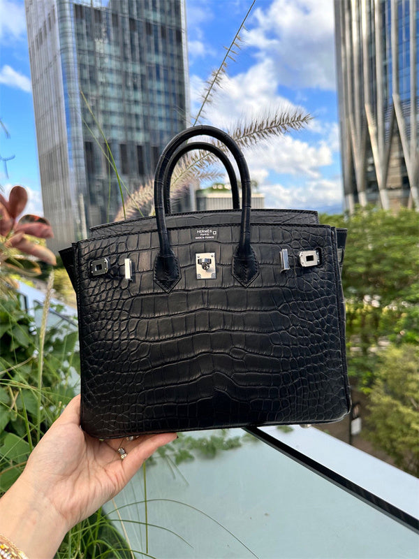  Modern crossbody bag carried on shoulder 16