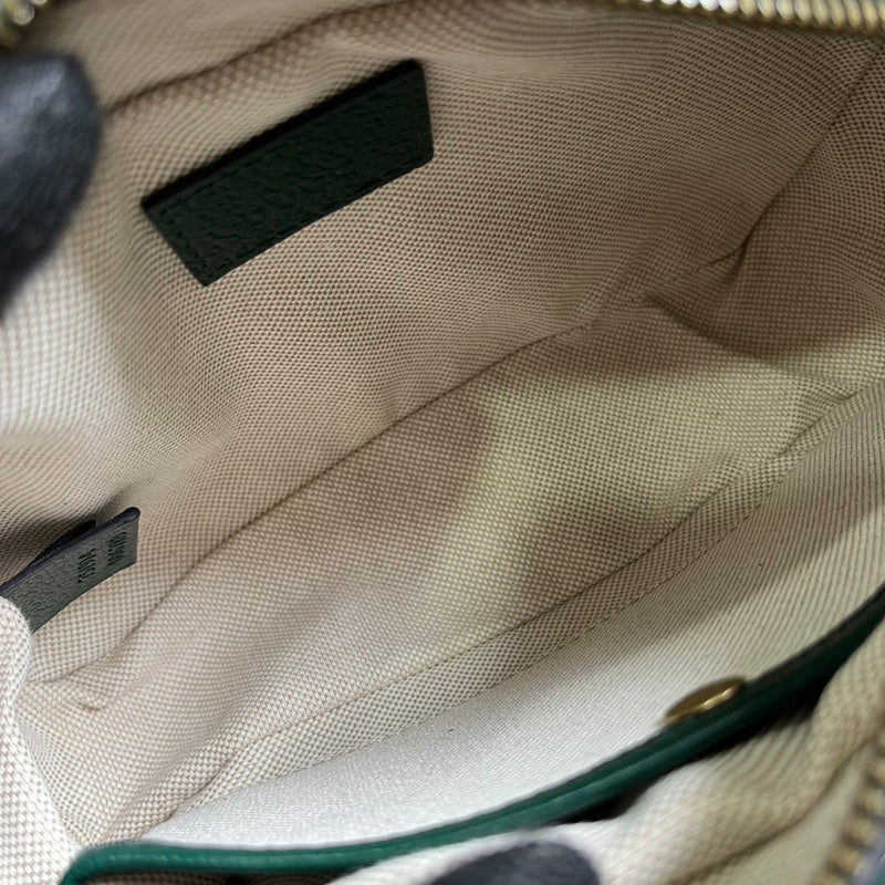 Close-up detail of elevated structured women's handbag – women's designer-style accessory