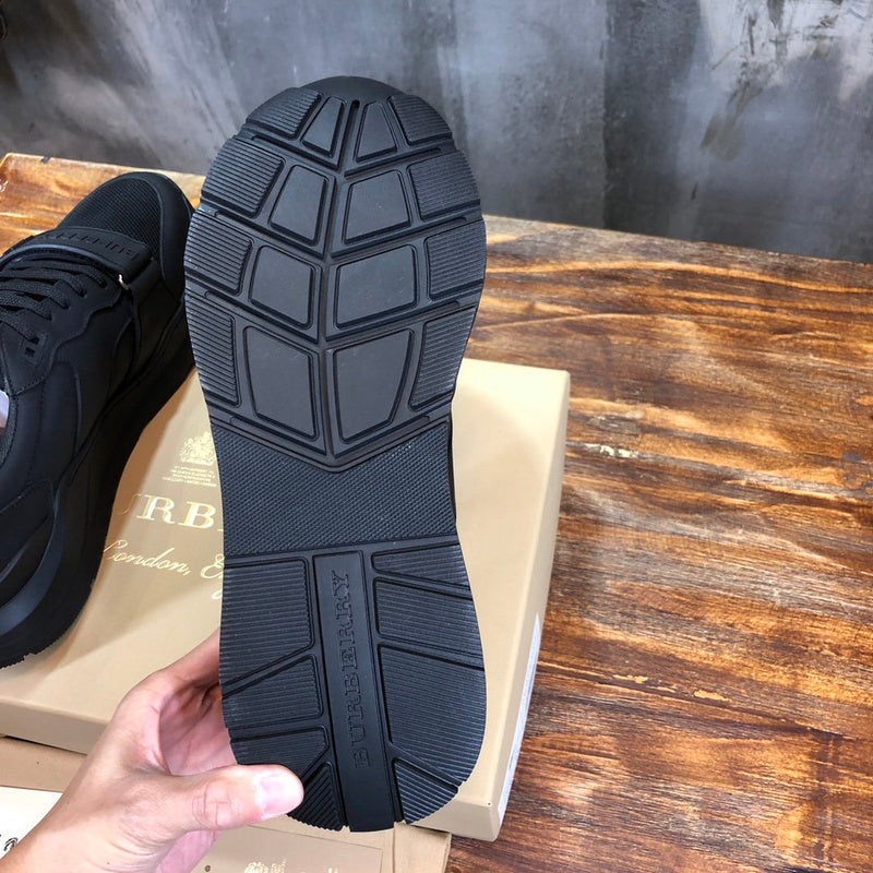 Modern Faux Leather Shoes - Modern Structured Design | Women's Premium Footwear #1506 - product detail shot (image 10) of designer-inspired shoes