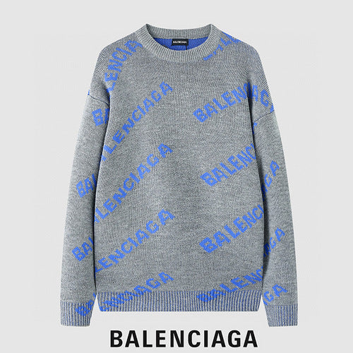 Balenciaga clothing front view — premium authentic designer style