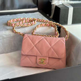 Zivas Charm Refined Everyday Style Everyday Handbag (Versatile Style Statement) – Front View