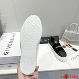 Givenchy shoes Style 031 - angled studio shot