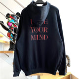 Balenciaga clothing back view — premium authentic designer style
