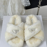 Front view of Prada luxury piece style No.134