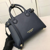Ziva's Charm handbag – detail view (one versatile size)