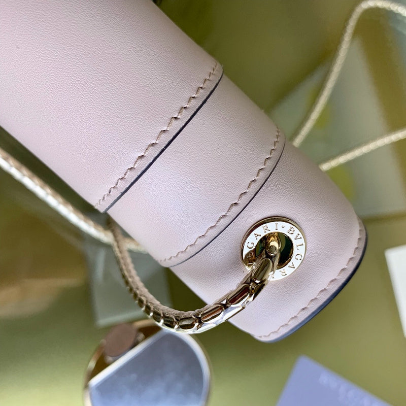 Chic Faux Leather Handbag - Versatile Everyday Design | Women's Premium Handbag #1732 - interior view (image 6) of designer-inspired handbag