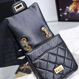 Zivas Charm Contemporary Flair Fashion Handbag (Signature Shape & Finish) – Lifestyle Shot