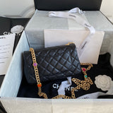 Zivas Charm Streamlined Design Fashion Handbag (Versatile Style Statement) – Interior View