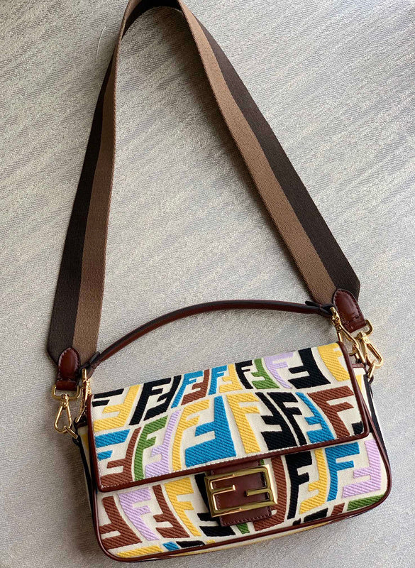Ziva's Charm handbag – lifestyle view (26cm*15cm*6cm)