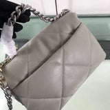 Zivas Charm Refined Everyday Style Designer Handbag (Refined Modern Silhouette) – Detail View