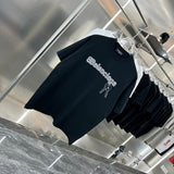 Balenciaga t-shirt styled look premium fashion