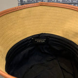 Lifestyle view of Burberry unisex cap