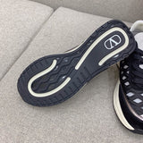 Valentino Garavani luxury shoes close-up — premium authentic designer style