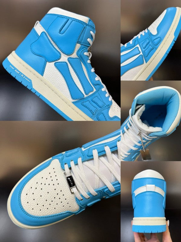 Amiri sneakers side view — premium authentic designer style