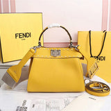 Ziva's Charm handbag – product shot (Standard Size)