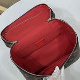  sophisticated satchel styled with outfit 30