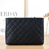 Zivas Charm Polished Finish Designer Handbag (Statement-Ready Design) – Interior View