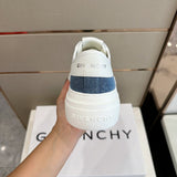Givenchy Nude Slingback Heels - Sole Detail View