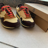 Nike Men's & Women's Designer Low-Top Shoes — Style 197 detail view
