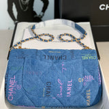  spacious purse view 6