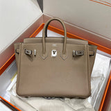  structured shoulder bag detail view showing craftsmanship 14