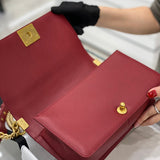  women's handbag, mid design, view 7