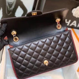 Zivas Charm Effortless Elegance Fashion Handbag (Elevated Daily Companion) – Lifestyle Shot